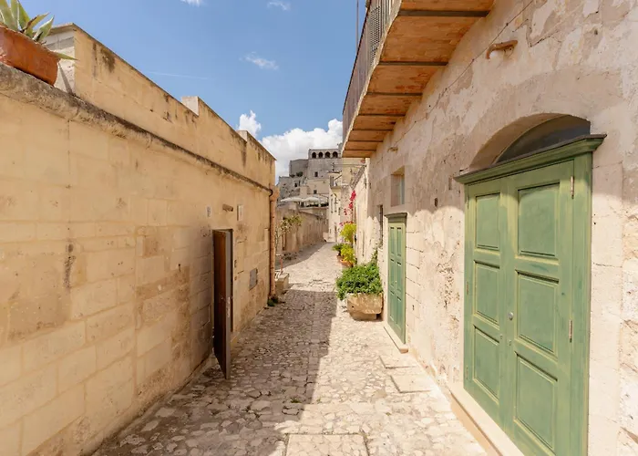 Apartment La Casa Di Sofia_apartment